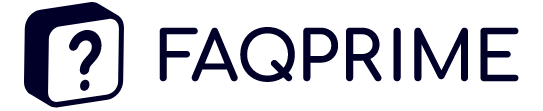 faqprime logo
